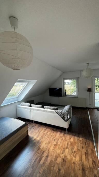 Appartement - Gruen & Citynah Гютерсло Экстерьер фото